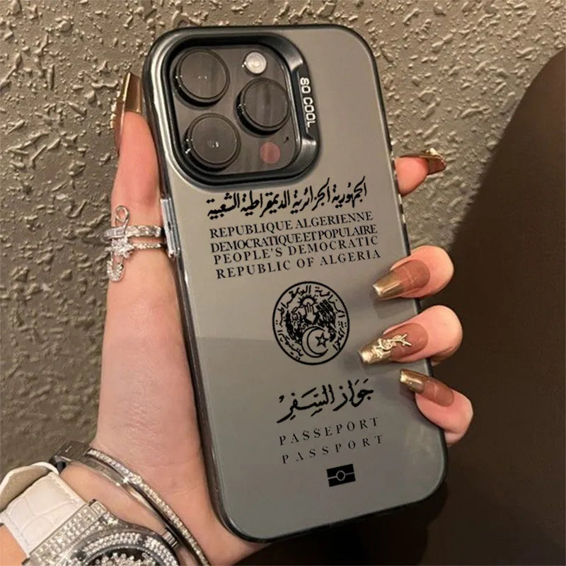 Ici c'est Tahia Djazair