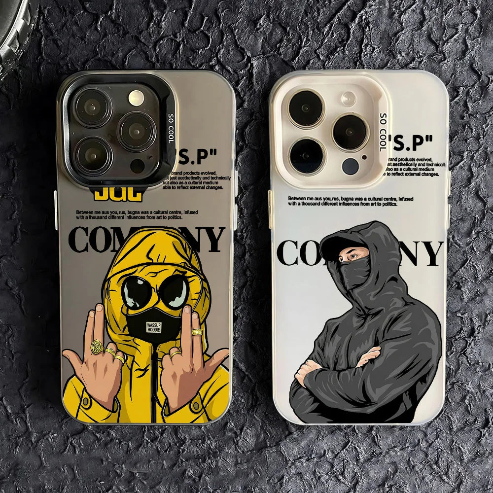 Gang Company