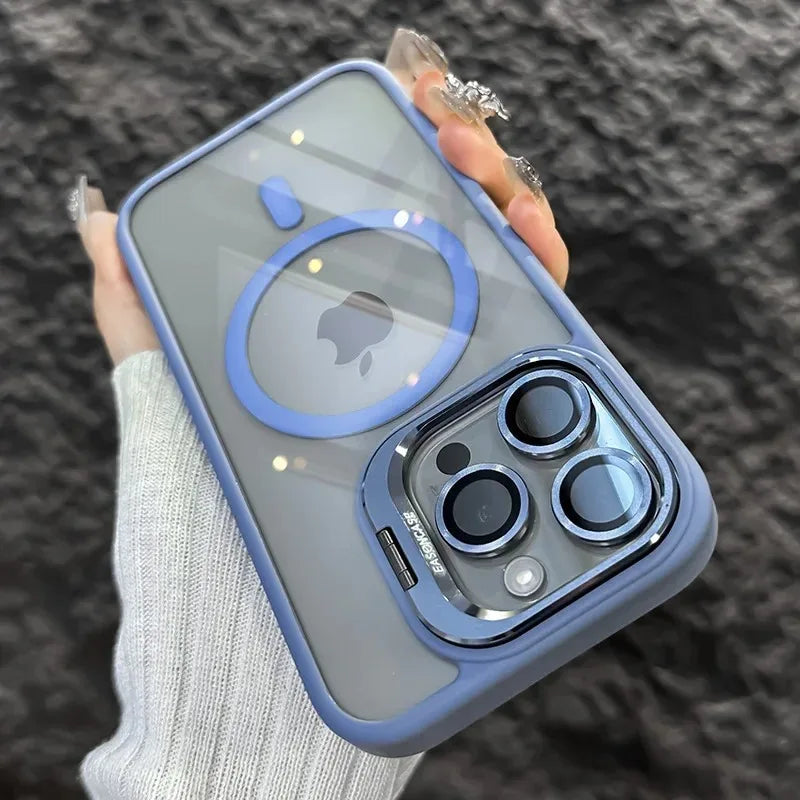 Collection Transparent