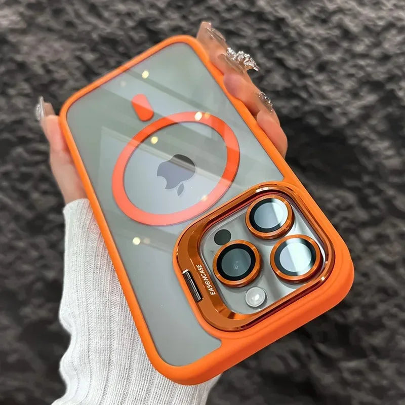 Collection Transparent