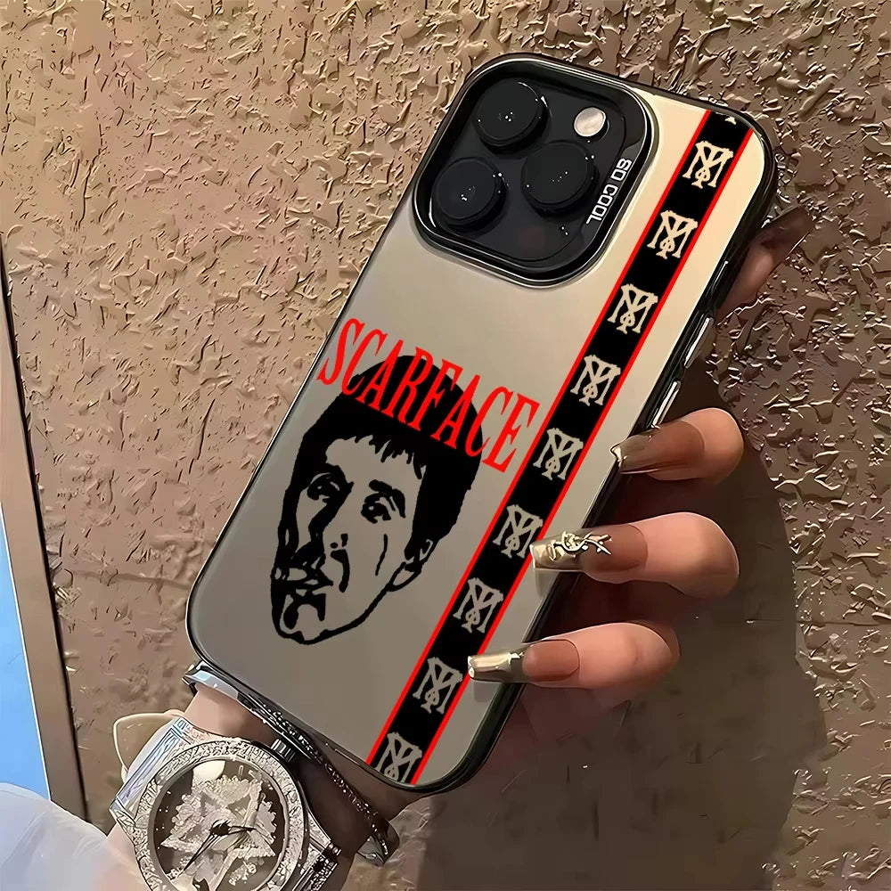 Le Monde Chico