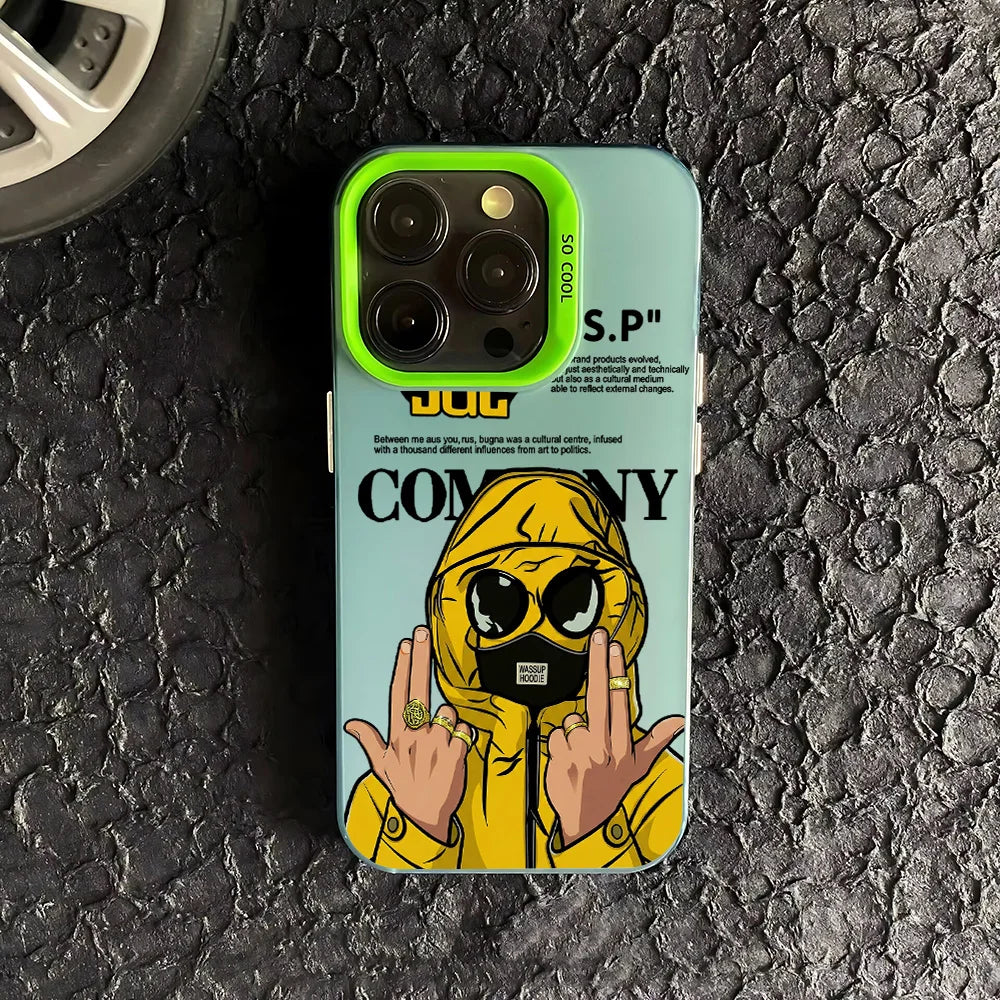 Gang Company
