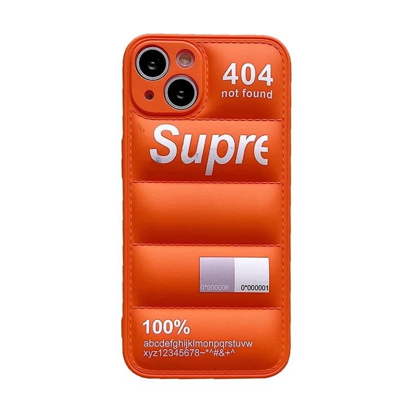 Supremacy