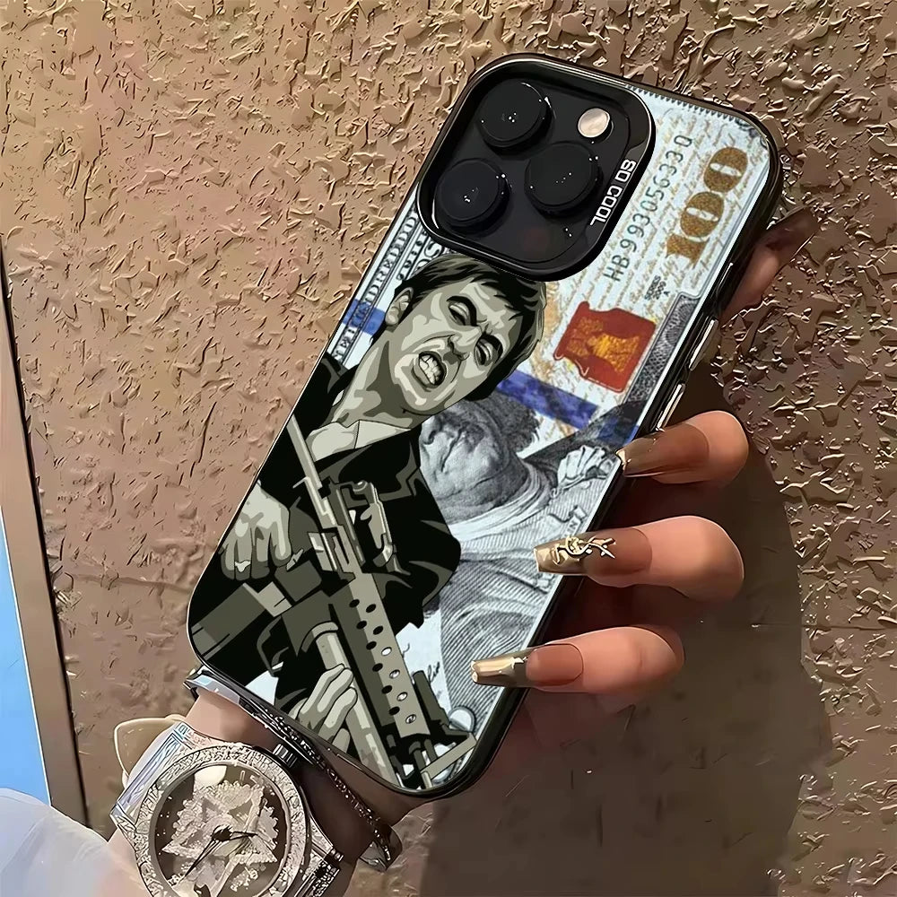 Le Monde Chico