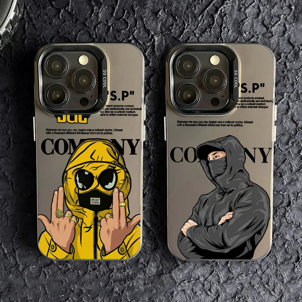 Gang Company