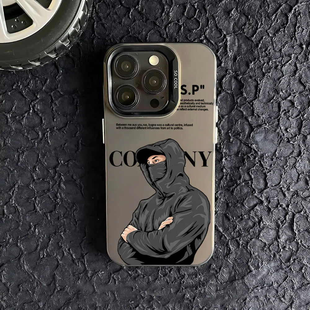 Gang Company