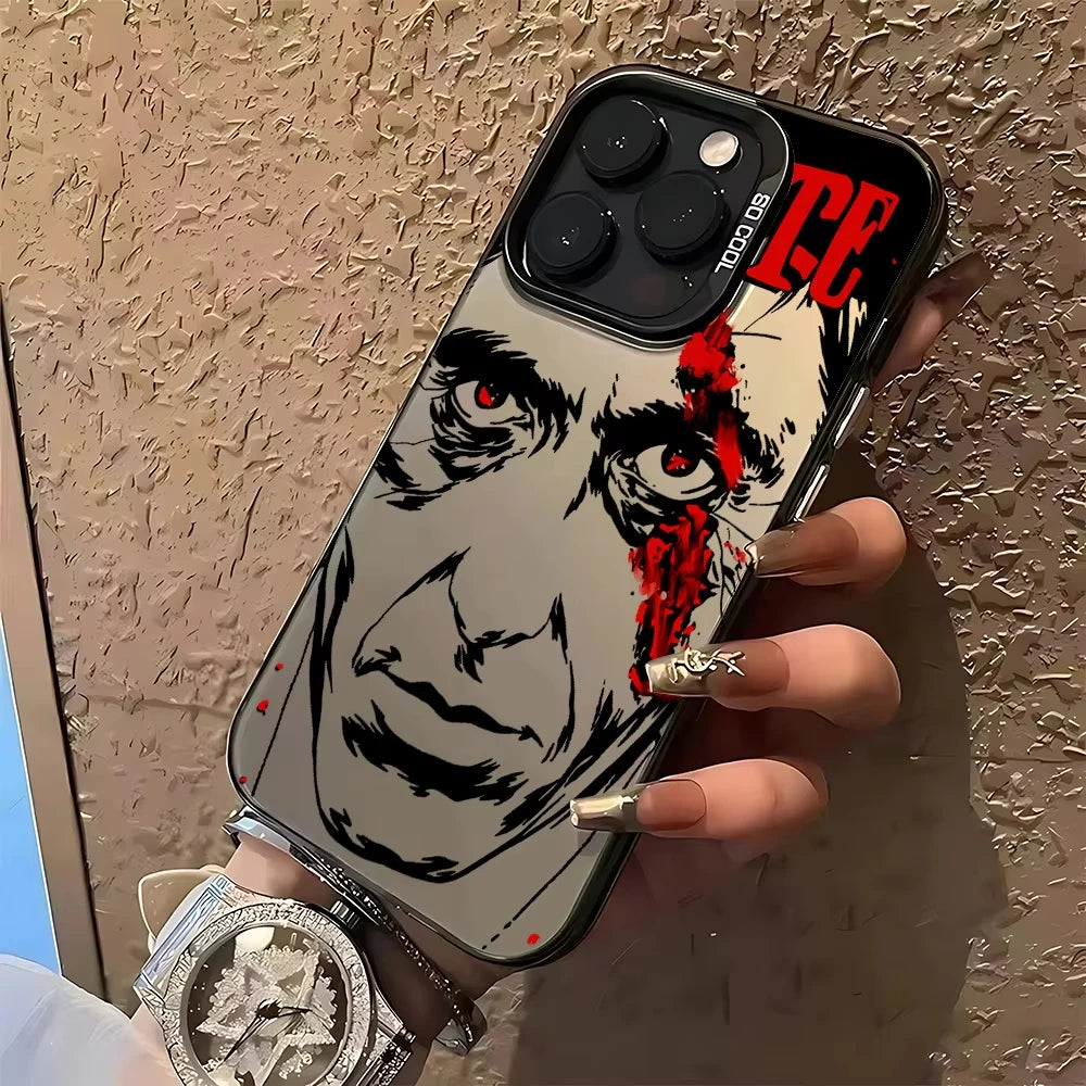 Le Monde Chico