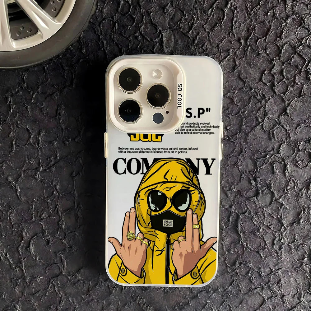 Gang Company