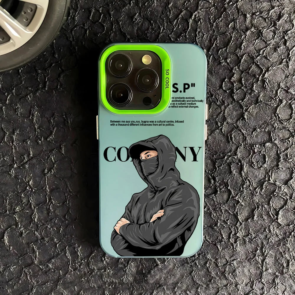 Gang Company
