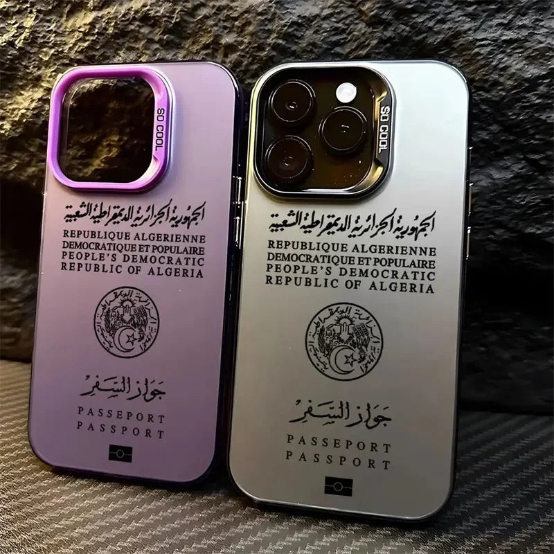 Ici c'est Tahia Djazair