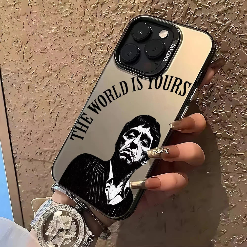 Le Monde Chico