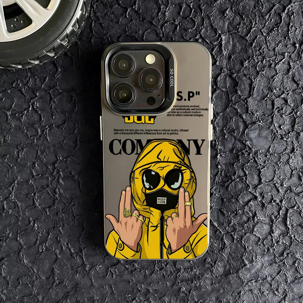 Gang Company