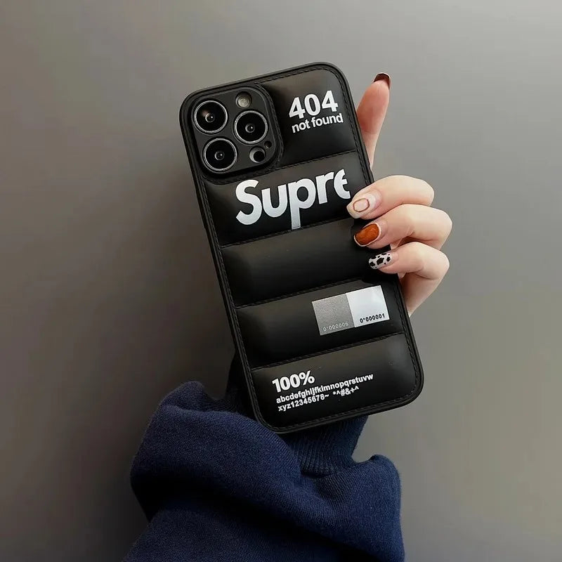 Supremacy