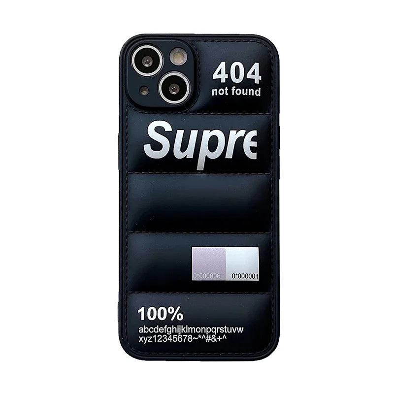 Supremacy