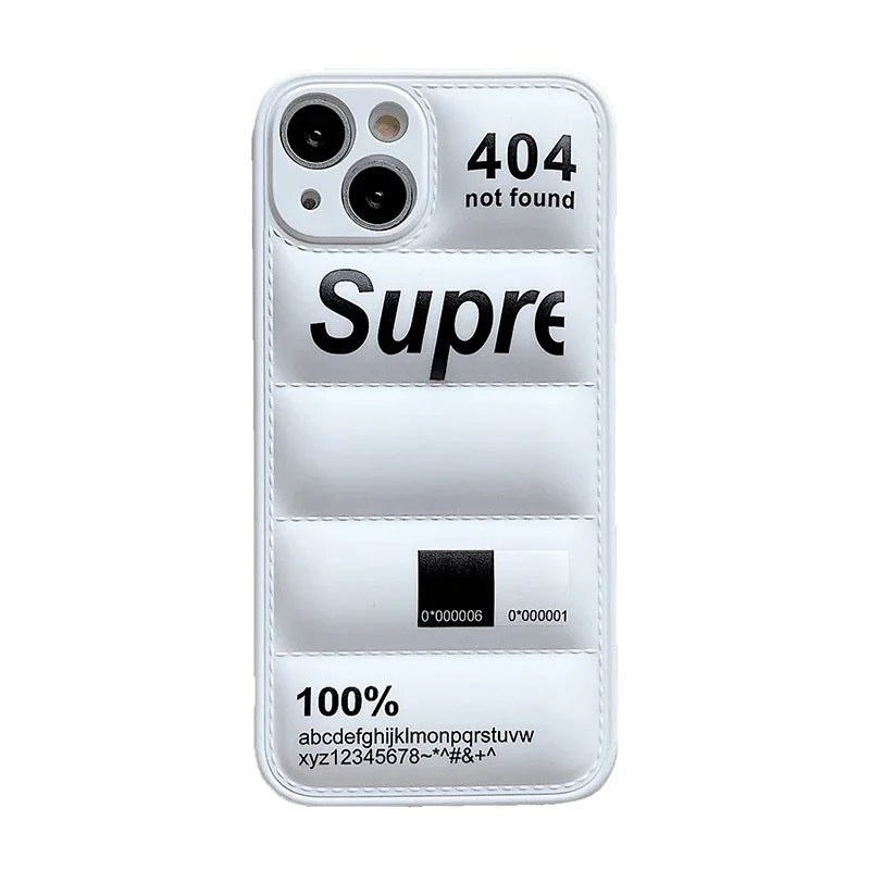 Supremacy