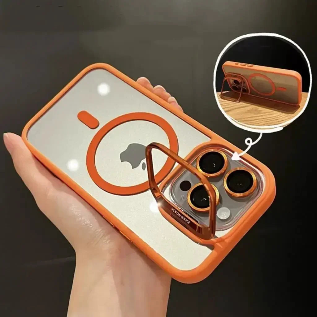 Collection Transparent