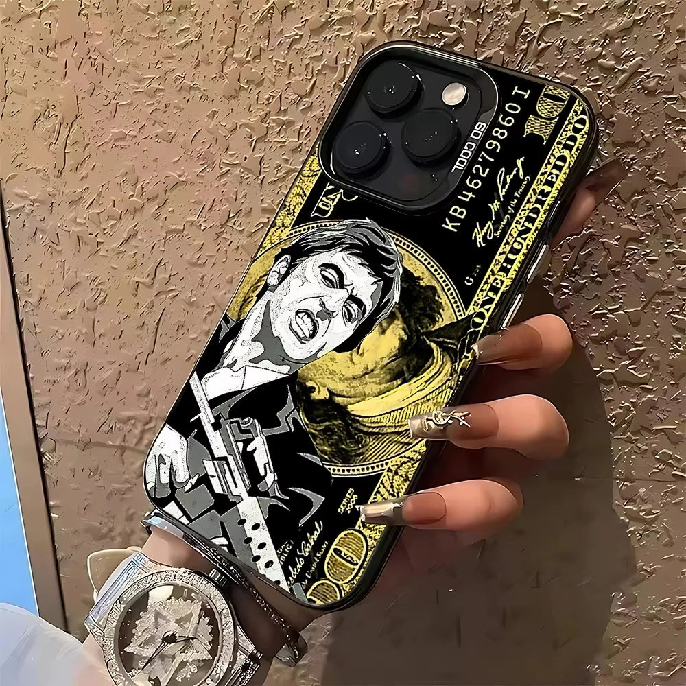 Le Monde Chico