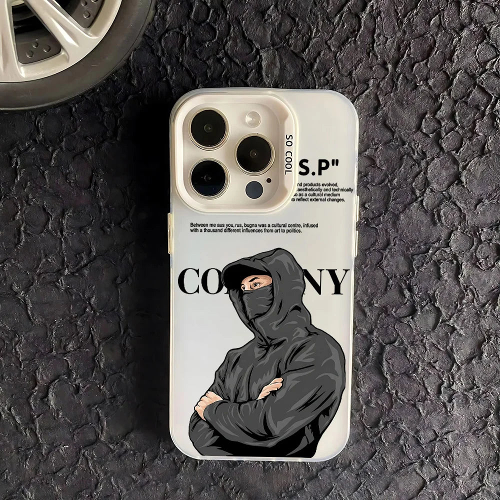 Gang Company
