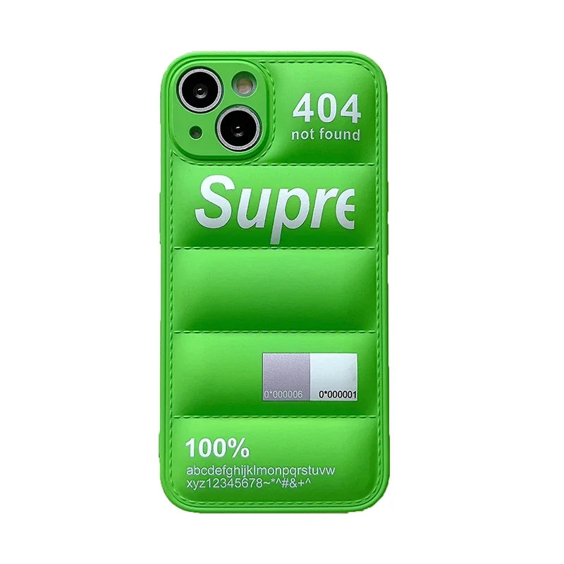 Supremacy