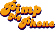Pimp My Phone – Accueil